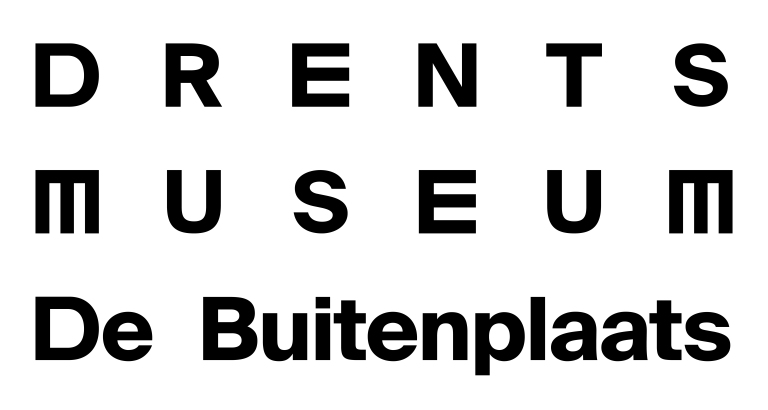 Drents Museum de Buitenplaats logo